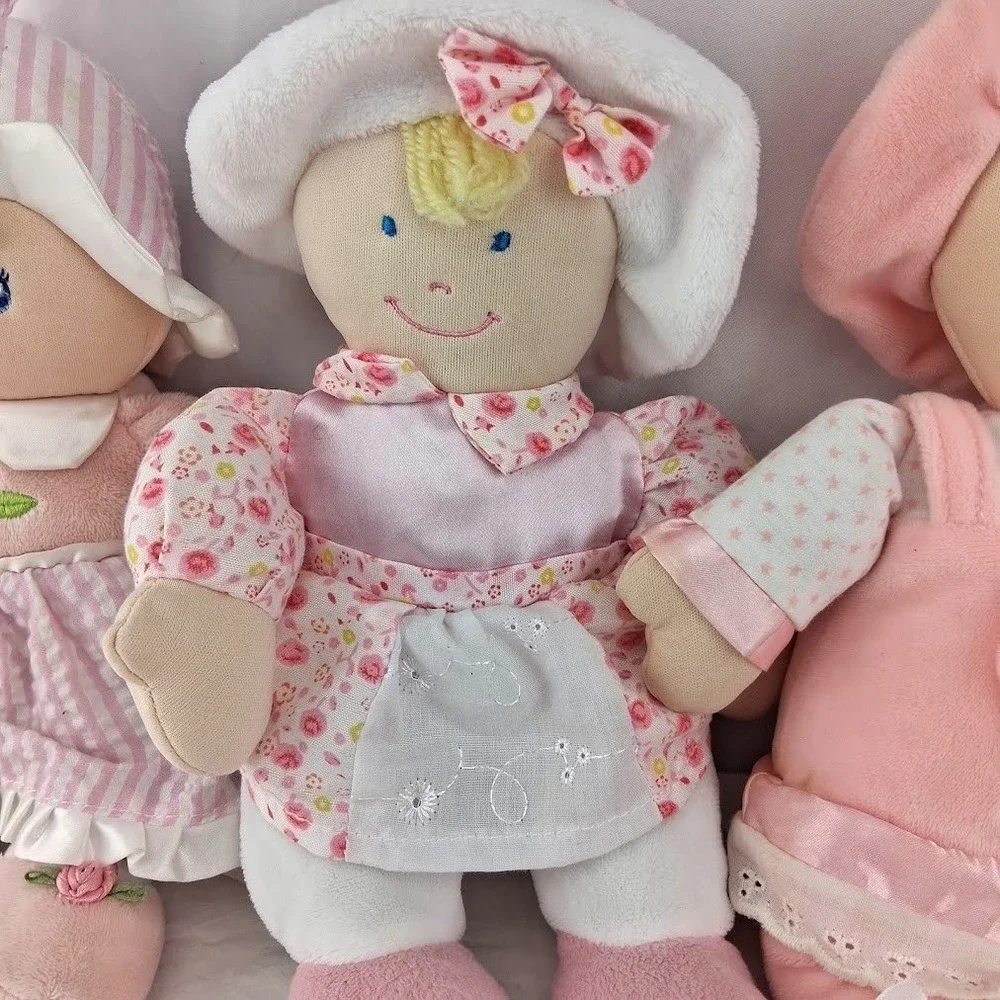 Kids Preferred baby girl